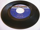 EDDIE HOLLAND - LEAVING HERE / BRENDA - MOTOWN