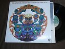 Rare White Cover Grateful Dead, Anthem Of The Sun