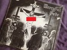 Mercyful Fate Nuns Have No Fun EP LP King Diamond