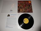 Iron Butterfly LIVE PROMO Atco 1970 1st Press ARCHIVE MASTER Ultrasonic CLEAN