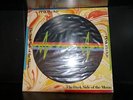 Pink Floyd Dark Side Of The Moon Vinyl Lp *1973,1978* SEAX-11902* Limited Cover