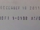 Lynyrd Skynyrd - Street Survivors- MOFI 1-019 - RTI SEALED TEST PRESSING