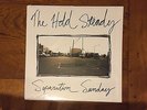 THE HOLD STEADY SEPARATION SUNDAY LP SEALED VINYL