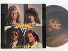 RARE VAN HALEN PRETTY WOMAN LIVE GELEN HELEN PARK 1983 Vampire Sisters Records