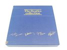 The Beatles Collection Blue Box BC13 LP boxset All Beatles Vinyl in 1 Buy