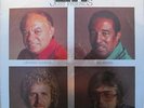 LA4 Just Friends CONCORD JAZZ DIRECT TO DISC AUDIOPHILE CJD-1001 LP LIMITED EDIT