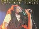 Bob Marley & The Wailers - Concrete Jungle (Bellaphon Vinyl-LP Germany 1982)