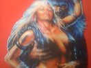 picture LP Warlock - Triumph and agony