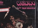 LP CANDIDO Y SU MOVIMIENTO PALOS DE FUEGO LATIN LP GHETTO SHRINK OG VG++