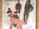 BEATLES LP SILVER LINING SEALED NOT TMOQ