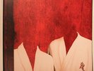 TOSCA Suzuki 2 LP set Vinyl Studio K7 7085 GATEFOLD NEAR MINT S-1107