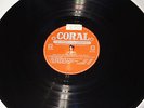 TEST PRESS 1960 Pete Fountain The Blues Australia Coral CL-7652 Dixieland Jazz