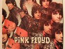 PINK FLOYD The Piper At The Gates Of Dawn LP Vinyl Columbia 6157 UK S-1134