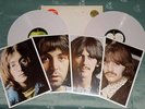 The Beatles - White Album - Weiße Pressung - Apple 1C 172-04 173 LIMITIERT