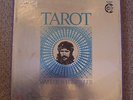 Walter Wegmuller Tarot Box 2 LP + inserts Kraut Rock 1973 Prog Psych