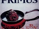 Primus - Frizzle Fry LP Pink Vinyl RI NEW LTD
