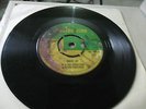 AL & THE VIBRATORS //MOVE UP/LONESOME LOVER /60