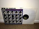 THE BEATLES A Hard Day's Night LP 1964 UK 1st Press