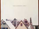 Noah Gundersen Family Clear Vinyl Record LP + Bonus 7