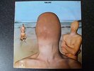 Toe Fat 'Toe Fat' (Parlaphone PCS 7097) LP Black/Silver Label Boxed Logo EX