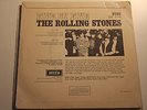 The Rolling Stones - 5x5 - South Africa  -EP - with  error