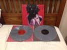 Pig Destroyer Terrifyer Natasha Vinyl Record LP Cattle Decapitation Exhumed Isis