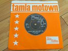 THE ELGINS 1966 UK TAMLA MOTOWN HEAVEN MUST HAVE SENT YOU STUNNING MINT-