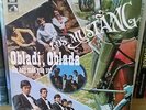Spanish Garage Psych Dancer 45 Los Mustangs No Hay Mas Que Ver Moody Blues HEAR