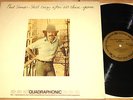 PAUL SIMON   STILL CRAZY AFTER   USA QUADRAPHONIC STEREO AUDIOPHILE LP