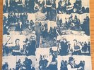 Joseph Beuys  albrecht D. - Performance ICA London samadhi 1003,1st pr1974 NM/EX