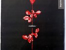 Depeche Mode VIOLATOR vinyl LP 1990 Excellent Mute Records STUMM 64