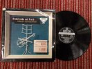 Ruggiero RICCI Mendelssohn Bruch Decca SXL2006 Vinyl LP