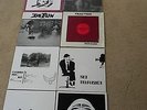 Various Psychedelic Reissues - Jeff Moore, Freckleface, Peggy's Leg, Pavlo V etc