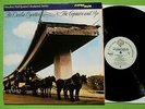 The Doobie Brothers - The Captain And Me LP Nautilus Recordings USA 1979