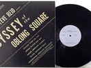 Steve Reid Odyssey Of The Oblong Square Mustevic NM