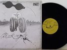 Joe McPhee Black Magic Man Hat Hut NM LP