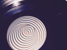 Black Sabbath - Paranoid - Vertigo Swirl - Ozzy Master Metallica