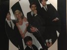 Blondie Parallel Lines Picture Disc