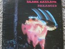 Black Sabbath - Paranoid - Warner Bros - Green Label - OP - NM