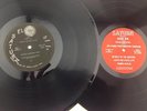 2 ORIG SUN RA LP's Soul Vibrations of Man & Art-Forms DimensionTomorrow Saturn