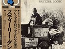 STEELY DAN-PRETZEL LOGIC-JAPAN QUAD 4CHANNEL RM+OBI
