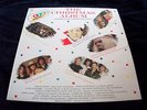 UK 1ST 1985 NOW LP NOX 1 THE CHRISTMAS ALBUM LENNON McCARTNEY QUEEN ETC SUPERB
