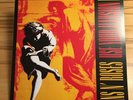 Guns n' Roses - Use Your Illusion I *VINYL* *MINT*