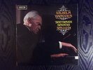 BEETHOVEN SONATAS NOS.3-13-24 BACKHAUS PIANO SXL 6416 WB 1ED DECCA UK LP MINT-
