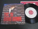 DAVID BOWIE TVC15 JAPAN 7inch