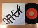 JACK Armee and f...k-off SWISS SP PRIVATE PRESSING PUNK