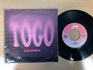 TOGO Captown SWISS SP EVASION 70's FUNK BREAKS