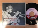 MILES DAVIS SEXTET Would'n you FRENCH EP VOGUE