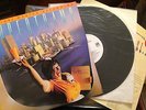LP Supertramp *Breakfast in America* AUDIOPHILE MASTER RECORDING MFSL NM