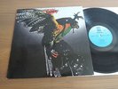 BUDGIE - IN FOR THE KILL IN MINT CONDITION RARE REPERTOIRE LABEL